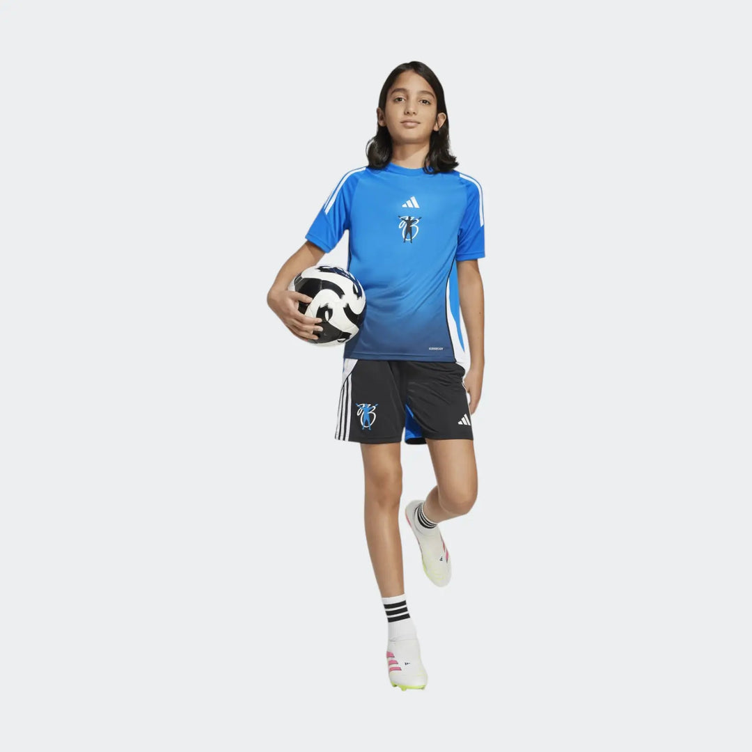 Jude Bellingham Training Shorts Kids