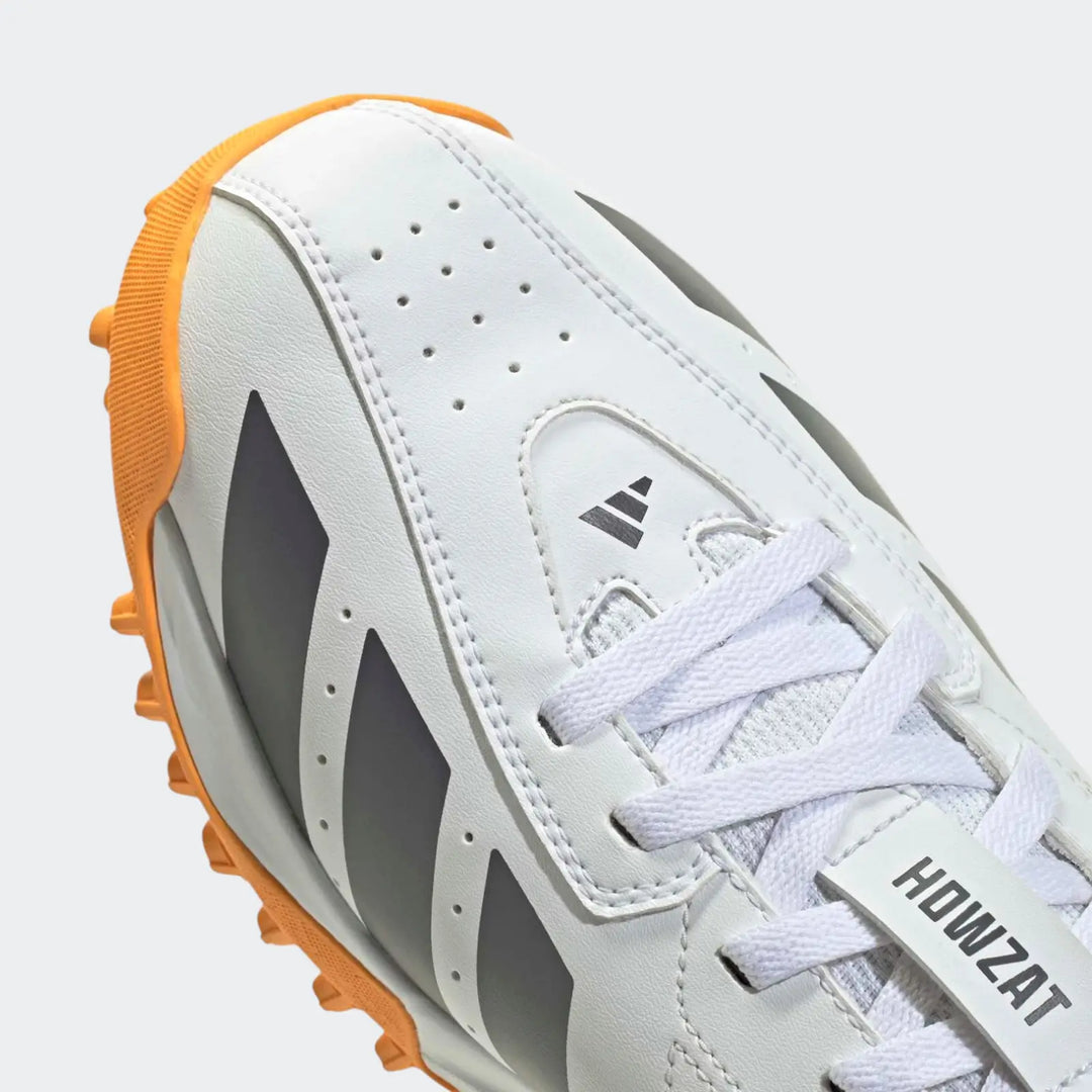 Howzat Spikeless Cricket Shoes