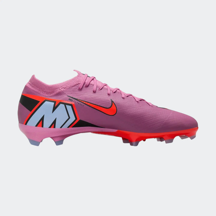 Zm Vapor 16 Pro Fg Pink Boots