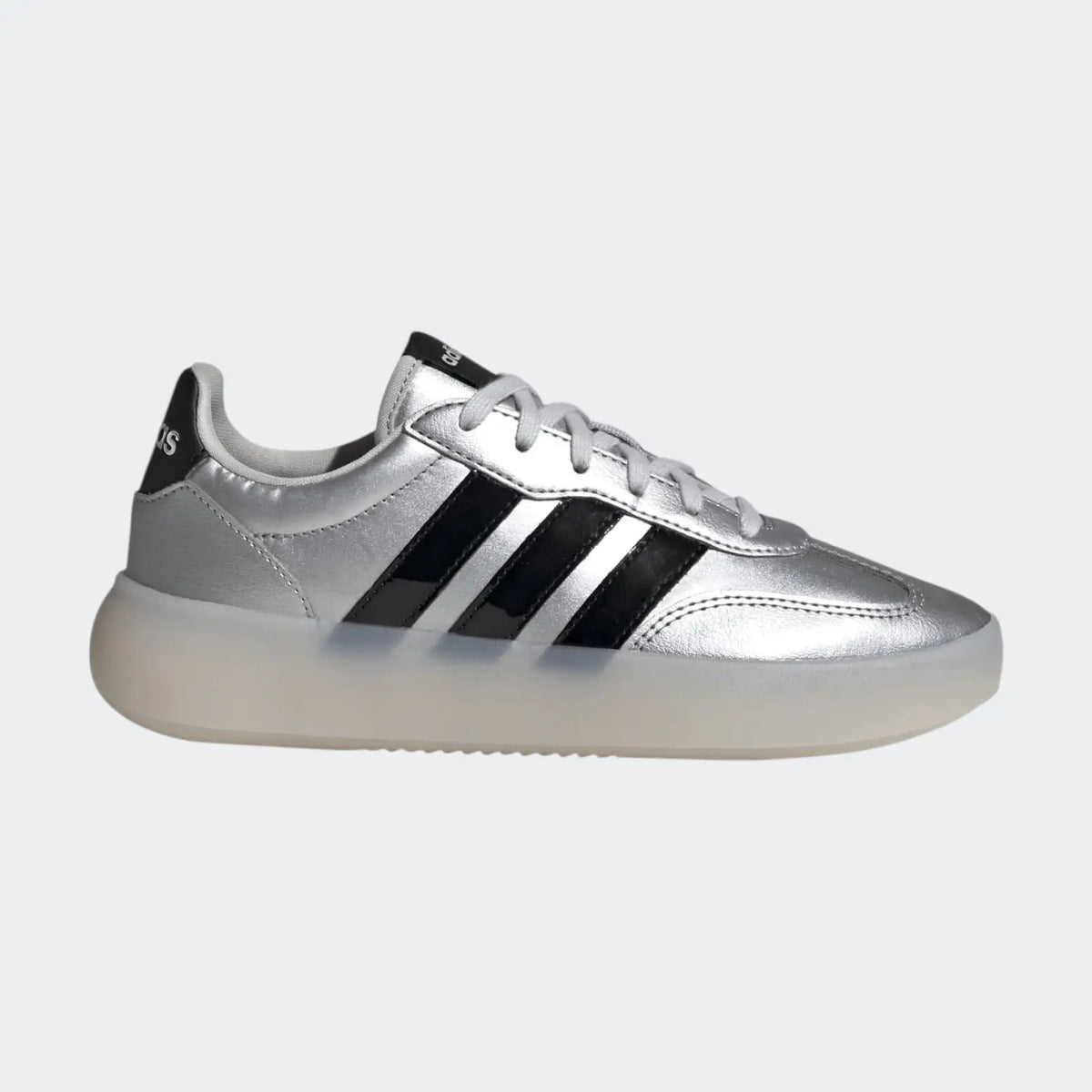 Barreda Decode Shoes