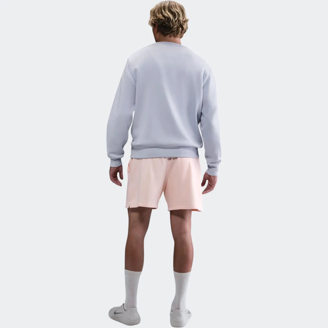 Nike Club Men'S Fleece Crew