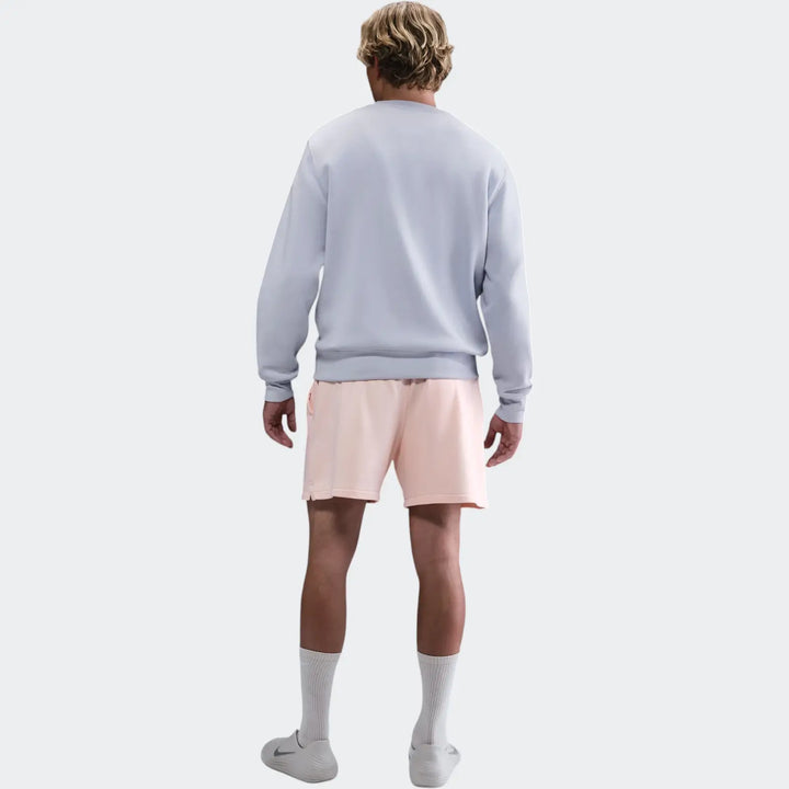 Nike Club Men'S Fleece Crew