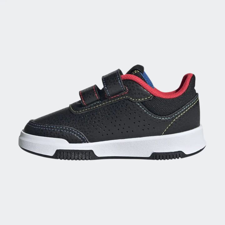 Tensaur Hook And Loop Shoes