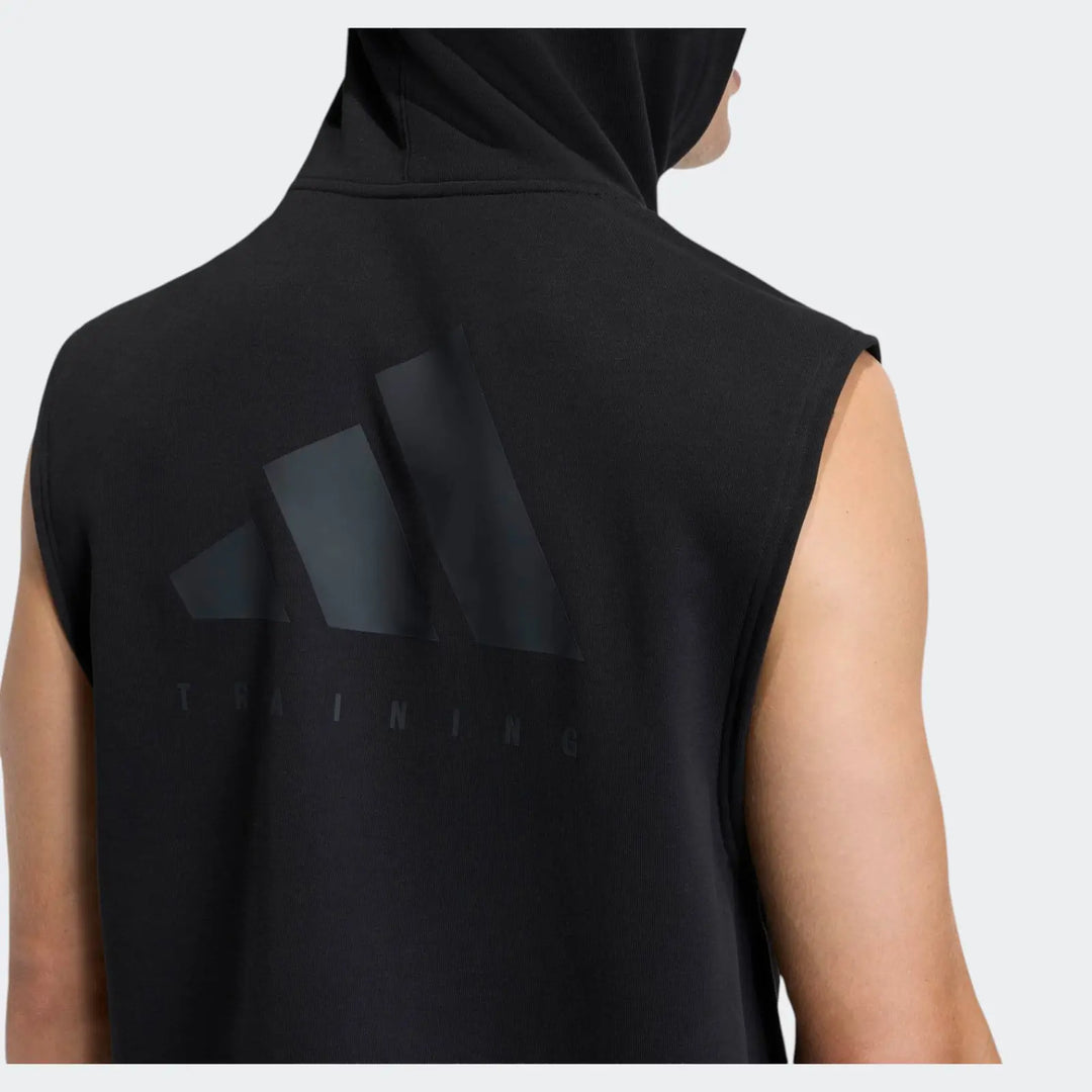 Primelift Workout Sleeveless Hoodie