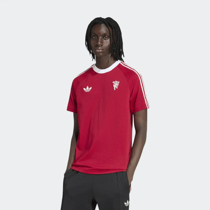 Manchester United Originals T-Shirt