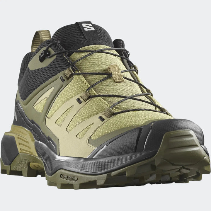 Ultra 360 Green Sneakers
