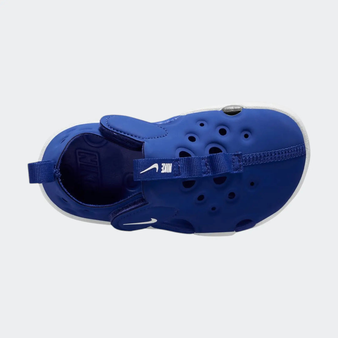 Sunray Protect 4 Td Pink Sandals