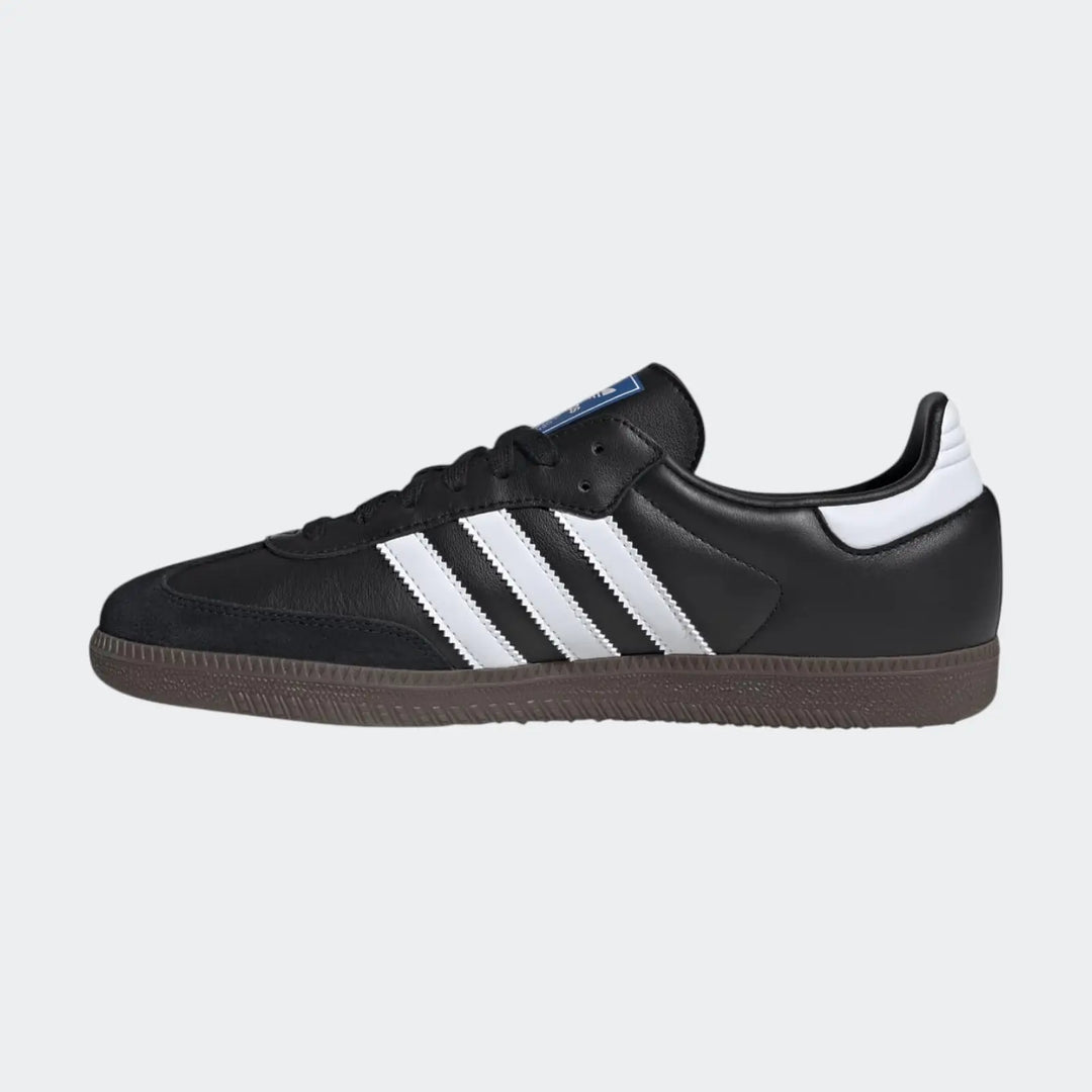 Samba Og Shoes