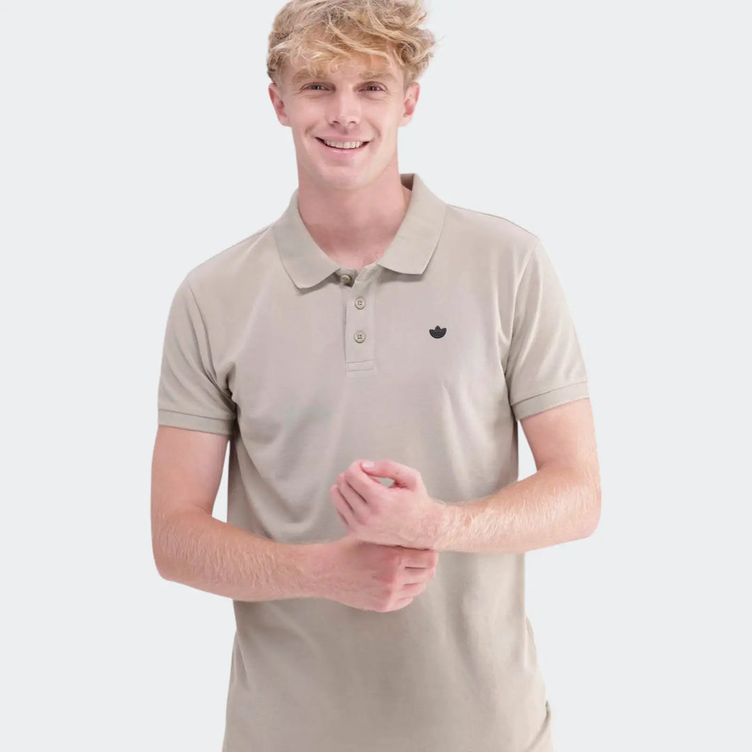 Essential Polo Sf S26