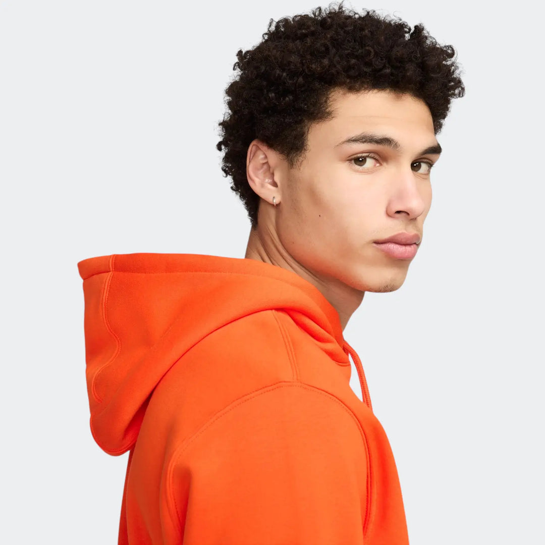 Nike Men's Club Fleece Pullover Hoodie