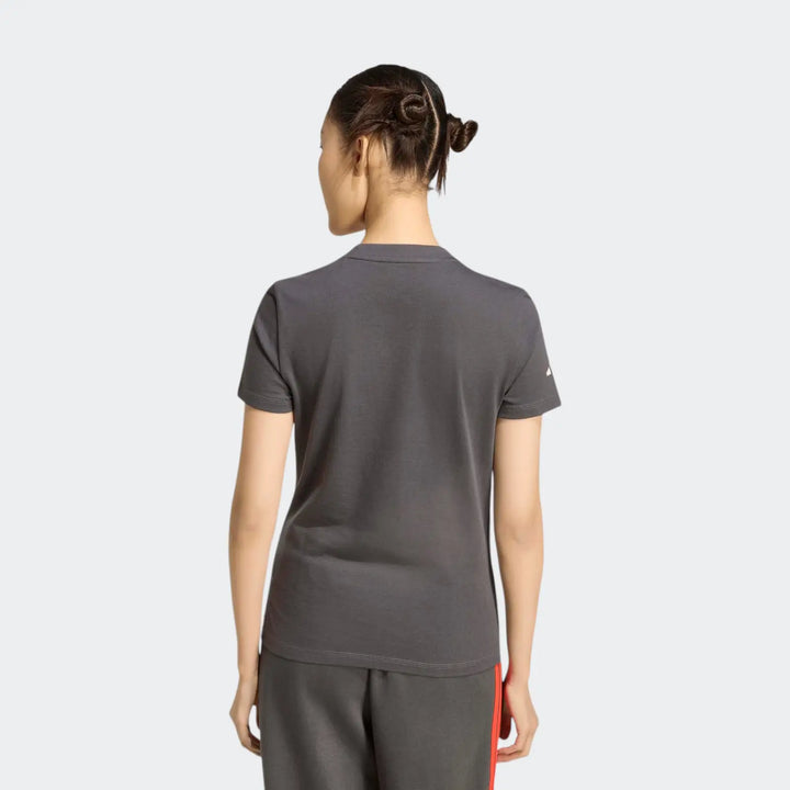 Audi Revolut F1 Team Dna Graphic T-Shirt