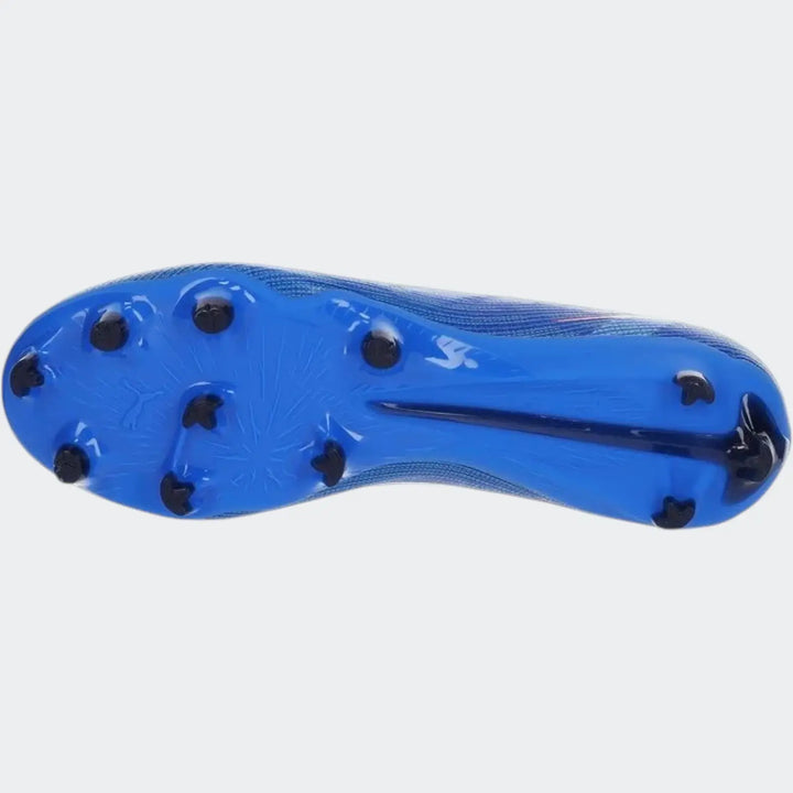 Ultra 6 Match Fg/Ag Blue Boots