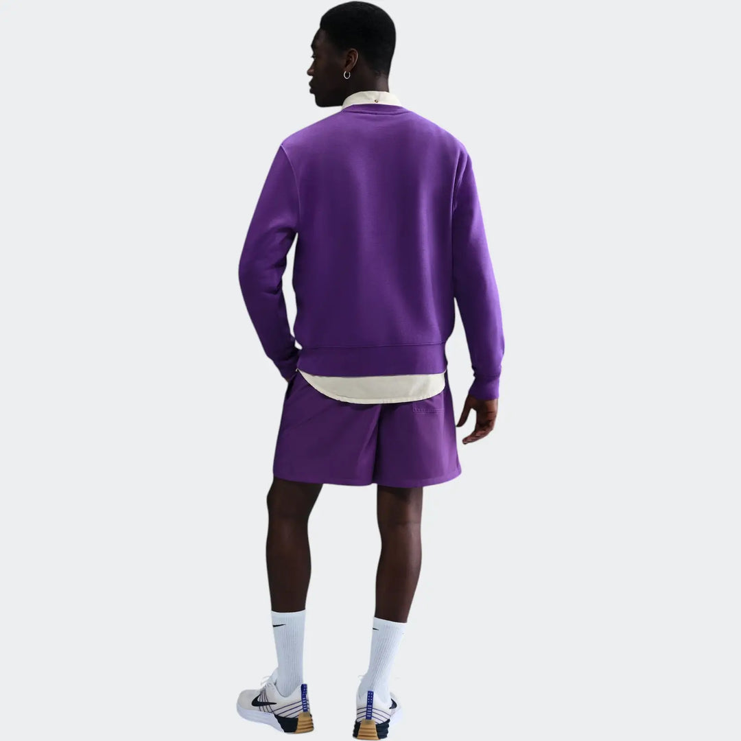 Nike Club Men'S Fleece Crew
