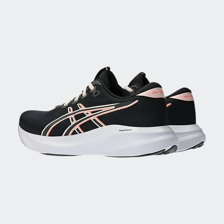 Gel-Excite 11 Black Sneakers