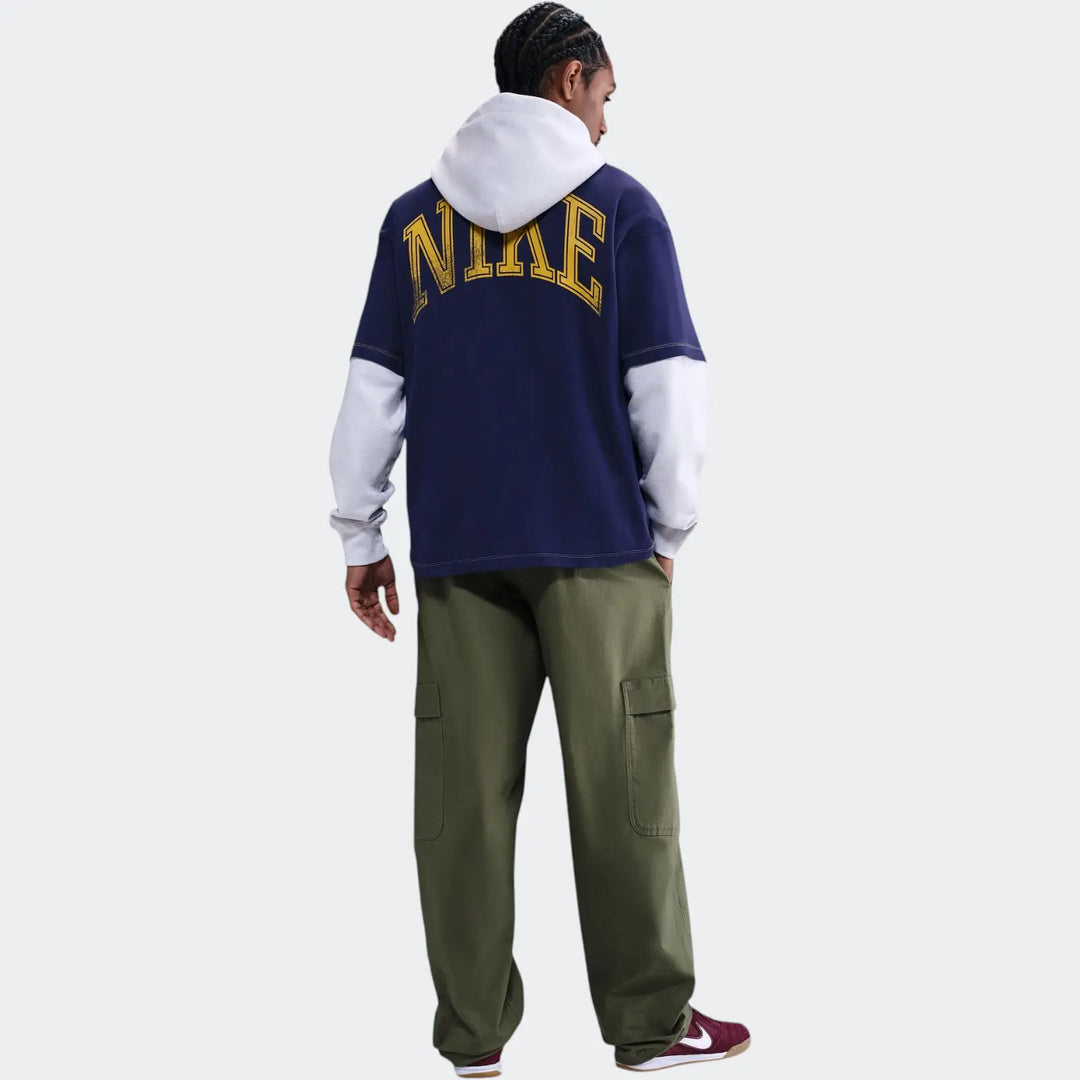 Nike Sportswear Club Men'S Woven Cargo Pants