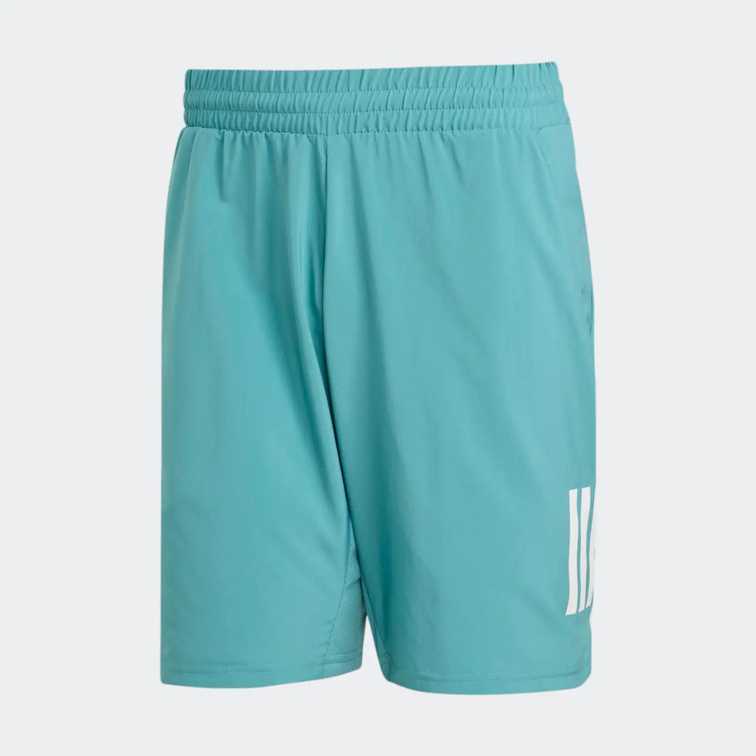 Club Tennis Climacool 3-Stripes Shorts