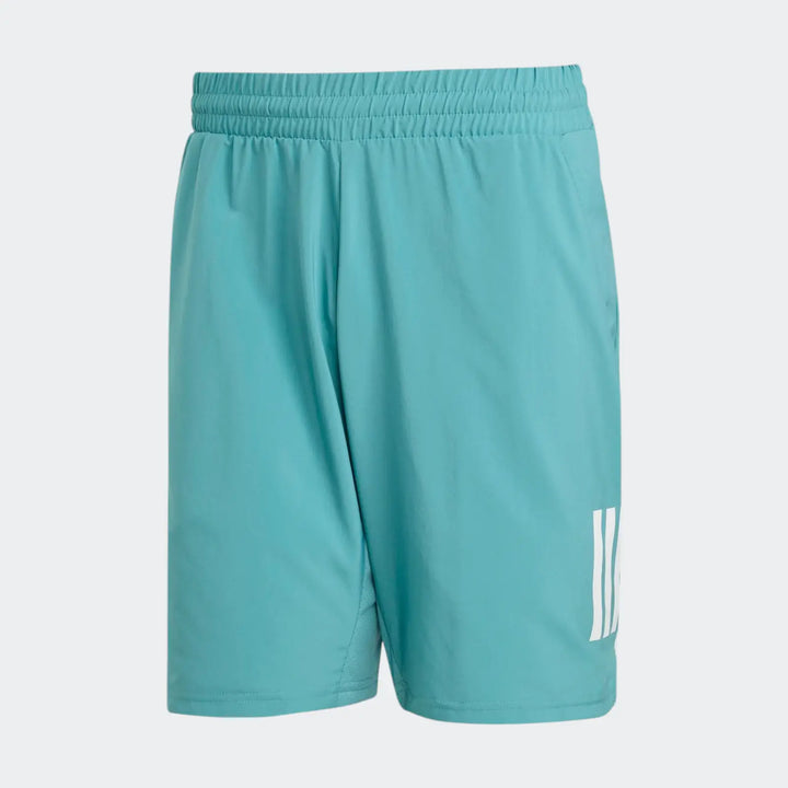 Club Tennis Climacool 3-Stripes Shorts