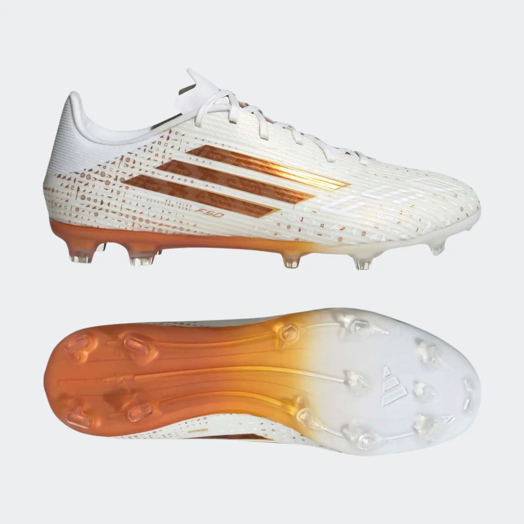 F50 League Firm Ground / Multi Ground Football Boots