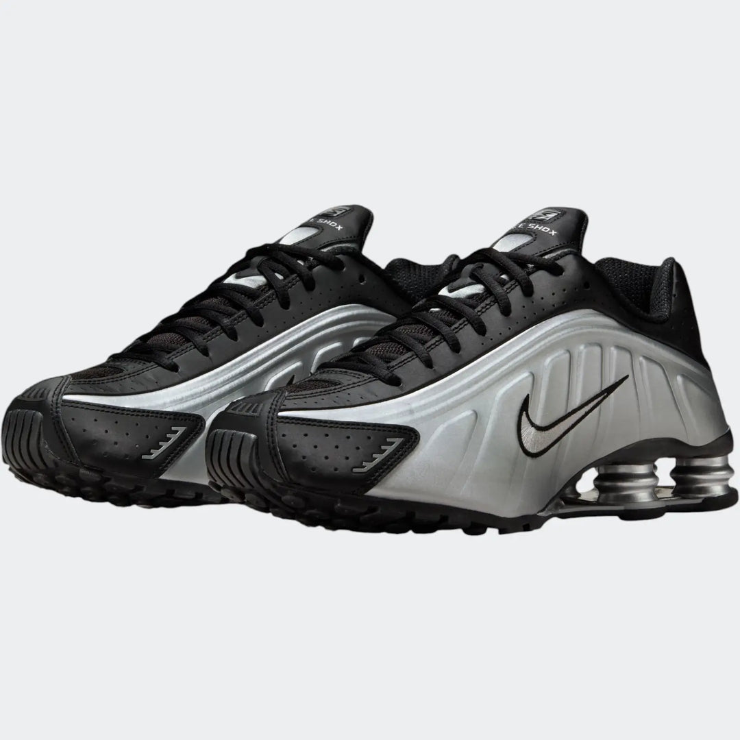 Nike Shox R4 Men'S Shoes