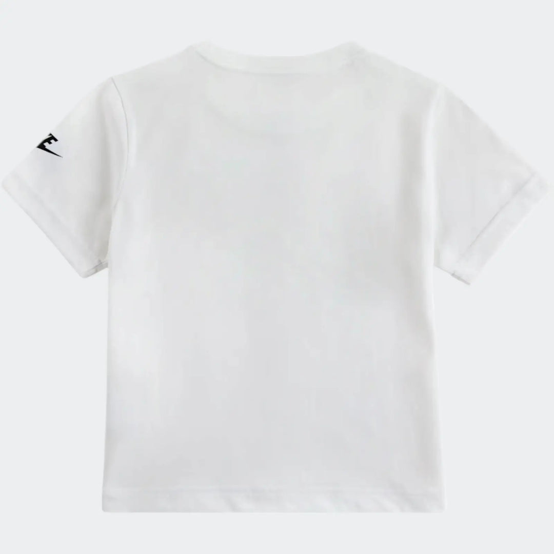 Nkb Futura Evergreen White T-Shirts
