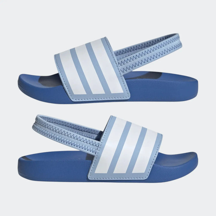 Adilette Estrap Slides Kids