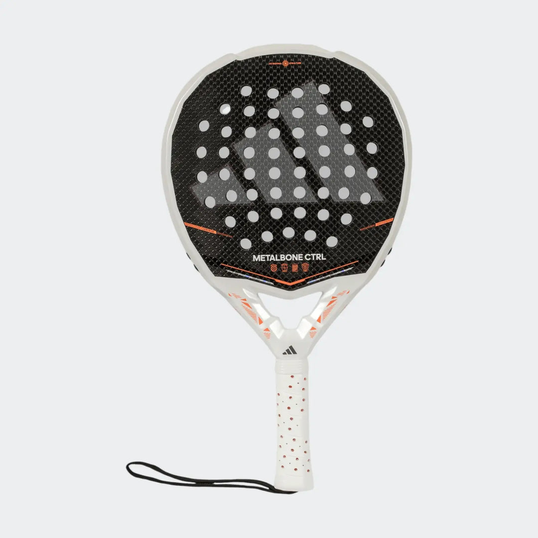 Metalbone Ctrl 2026 Padel-Racket