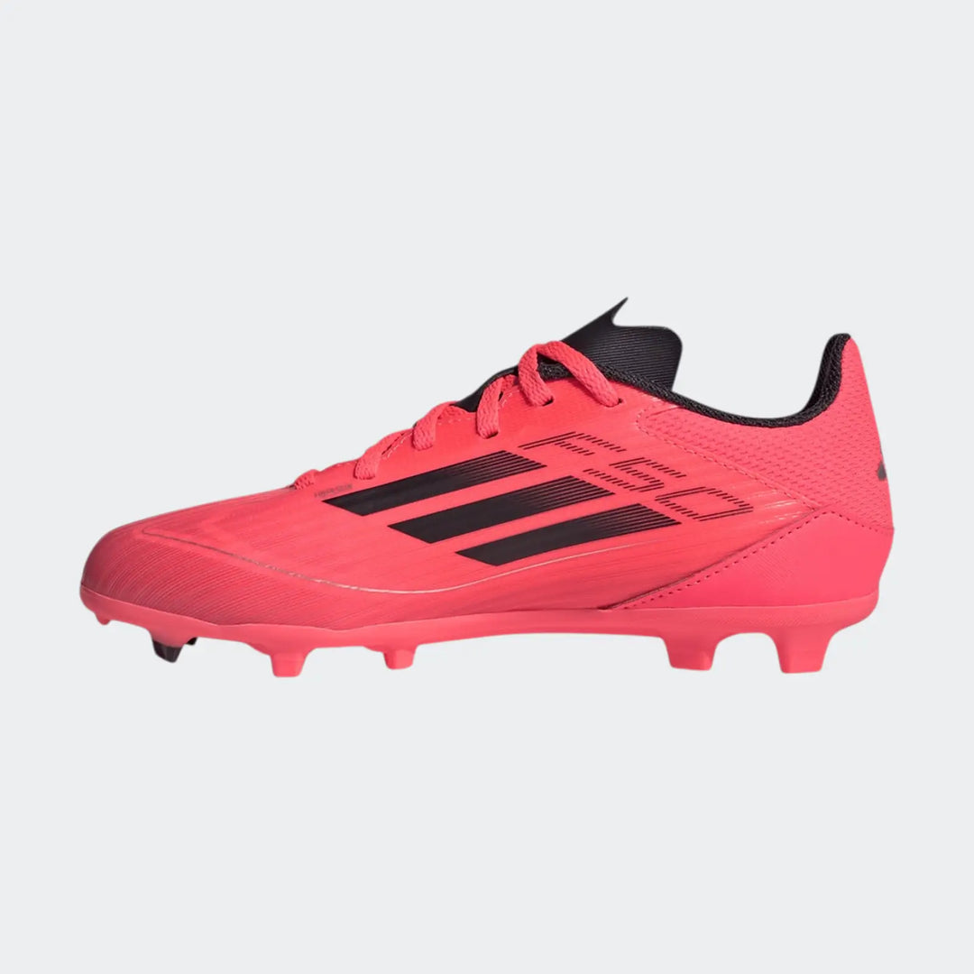 F50 League Firm/Multi-Ground Cleats Kids