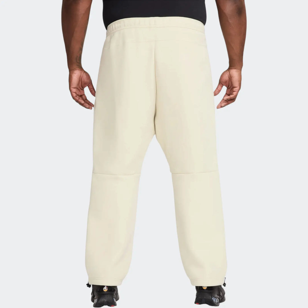 Nike Men's Tech Fleece Open-Hem Pants