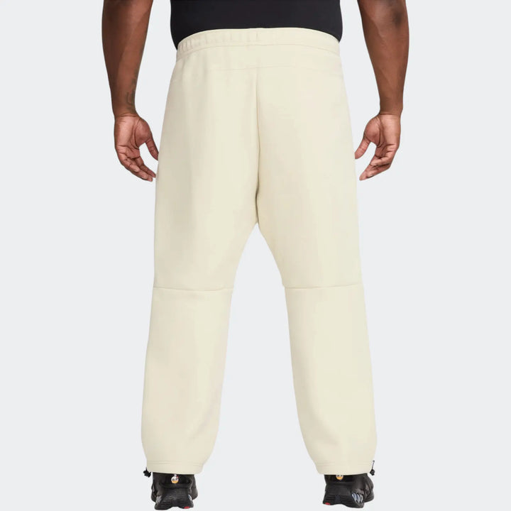 Nike Men's Tech Fleece Open-Hem Pants