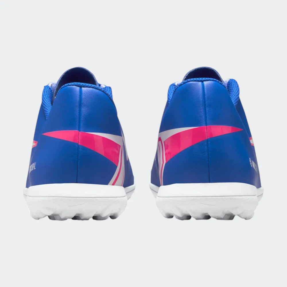 Vapor 16 Club Tf Racer Blue Boots
