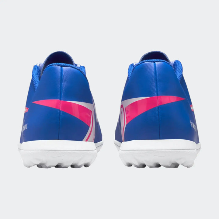 Vapor 16 Club Tf Racer Blue Boots