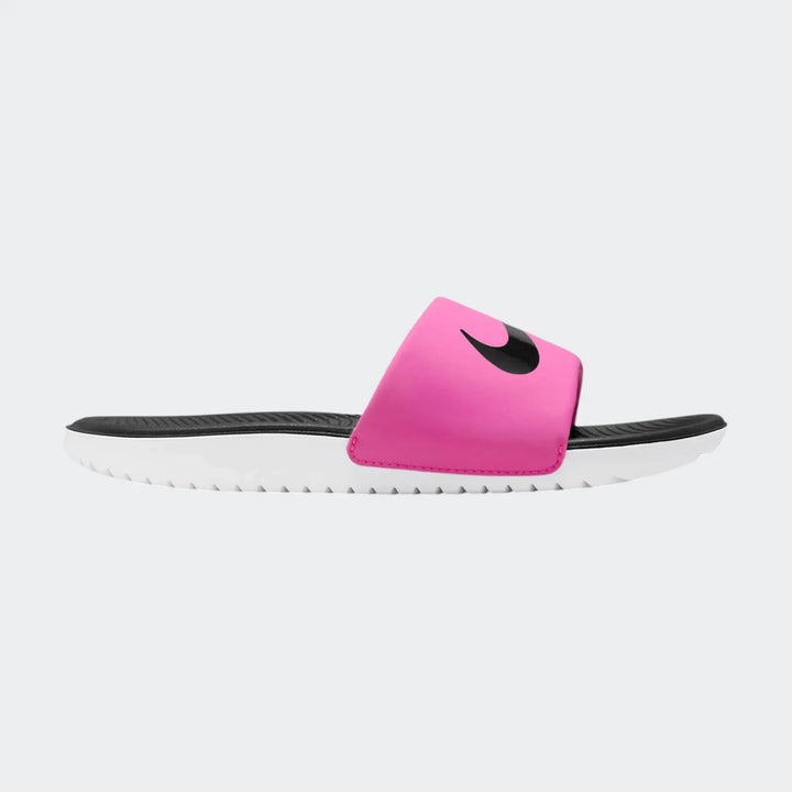 Kawa Slide Gs/Ps Pink Slides