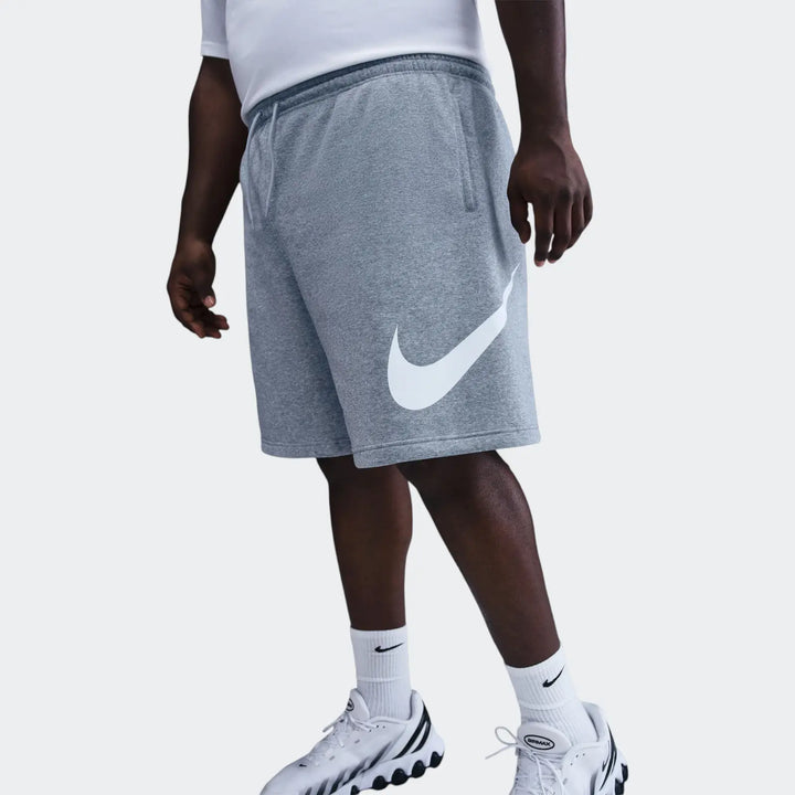 Nike Club Men'S Fleece Shorts