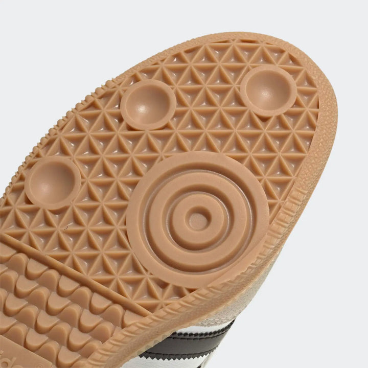 Samba Jane Shoes