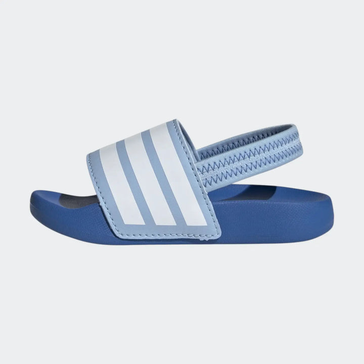 Adilette Estrap Slides Kids