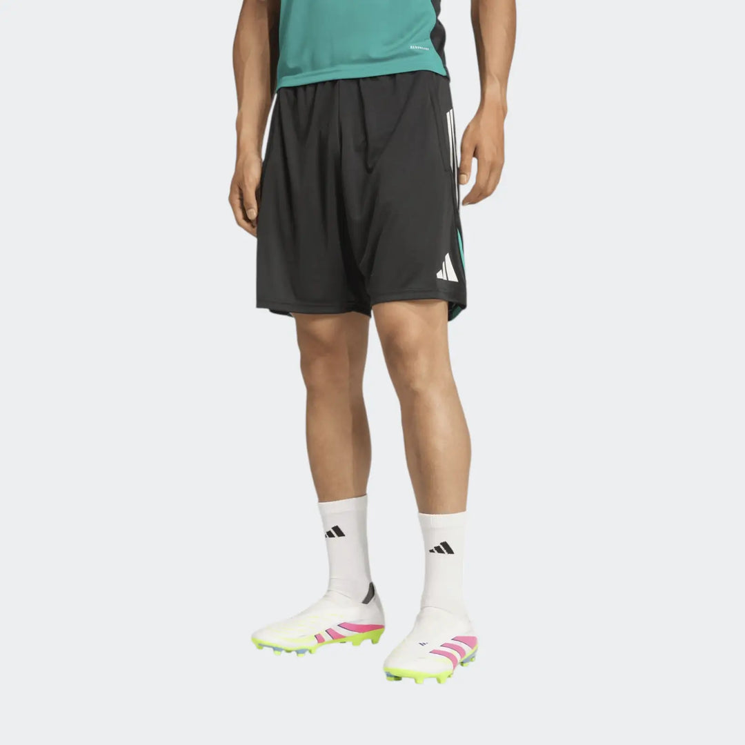 Liverpool Fc Tiro 25 Competition Training Shorts