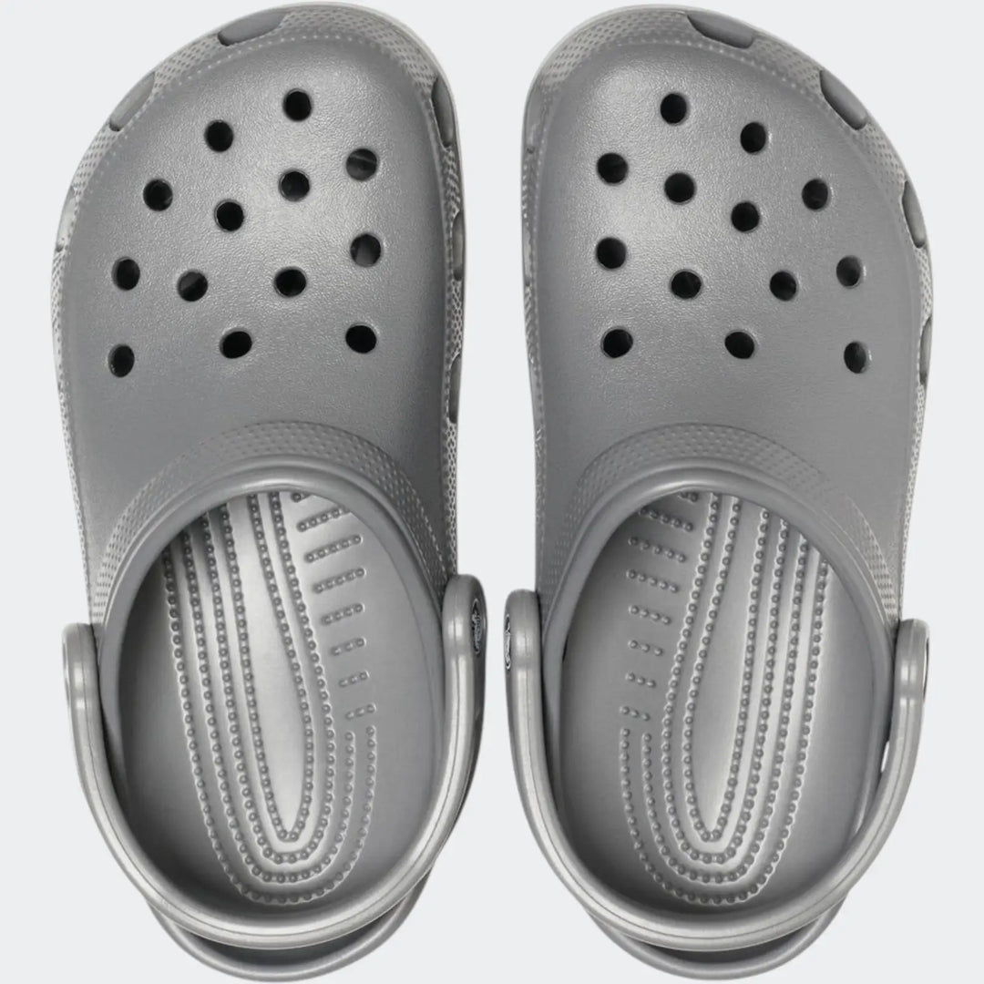 Classic Slt Grey Glogs