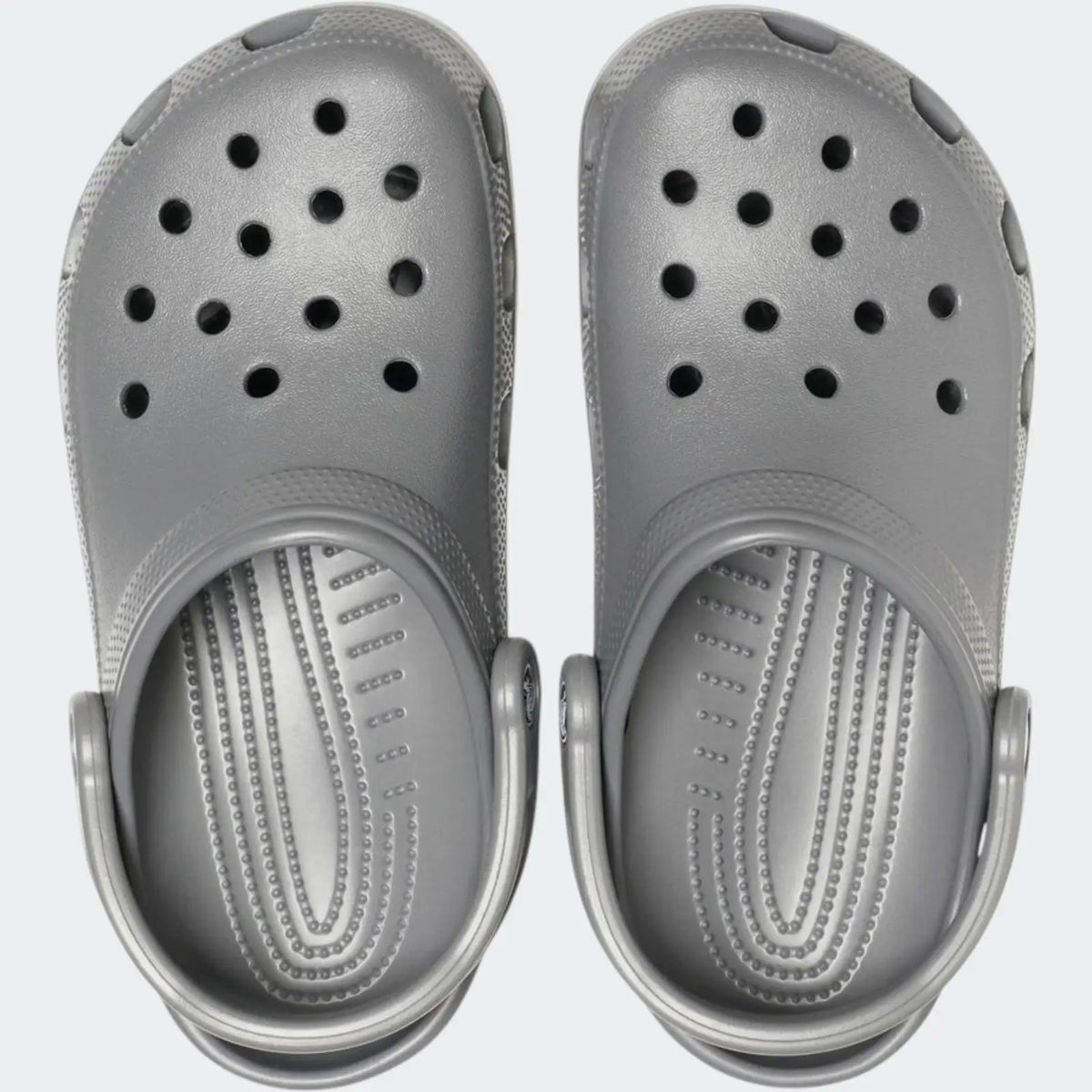 Classic Slt Grey Glogs