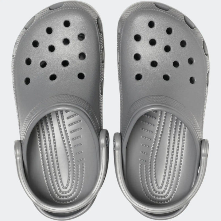 Classic Slt Grey Glogs