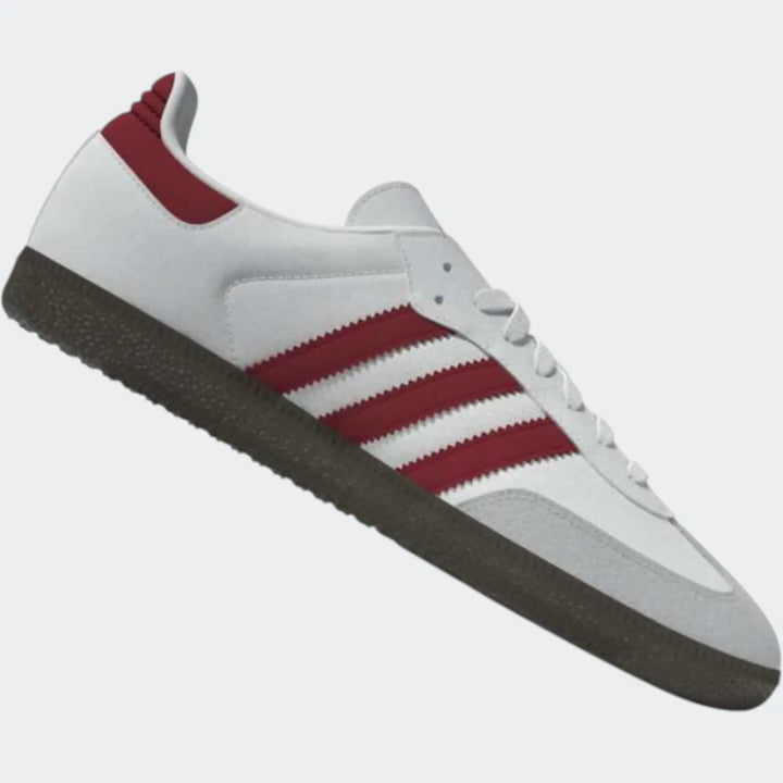 Samba Liverpool Fc Shoes