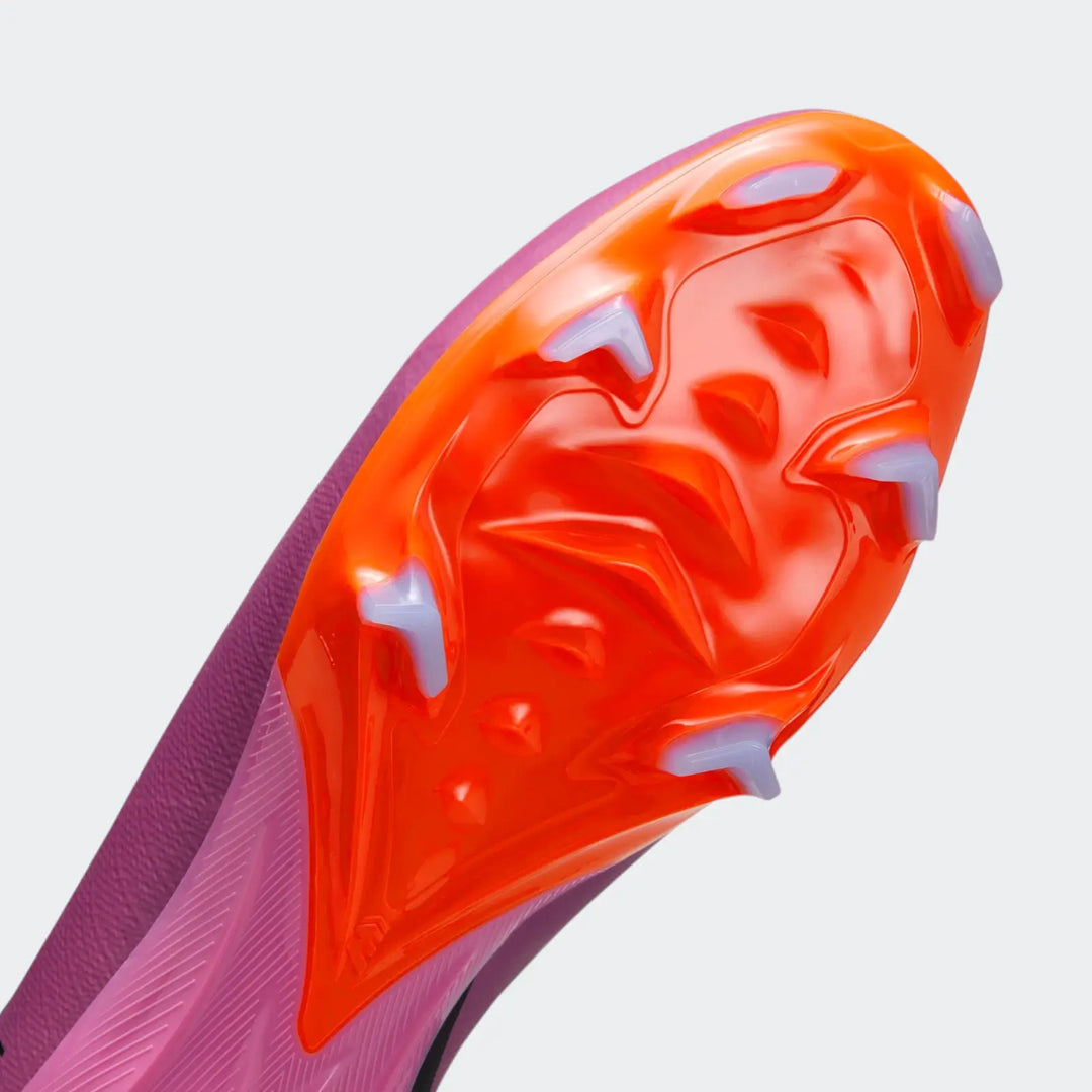 Zm Vapor 16 Pro Fg Pink Boots