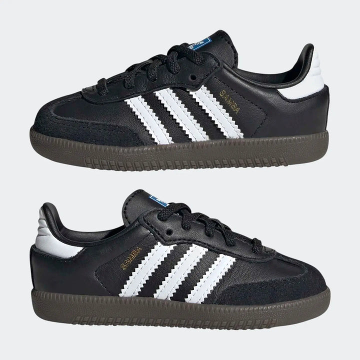 Samba Og Shoes Kids