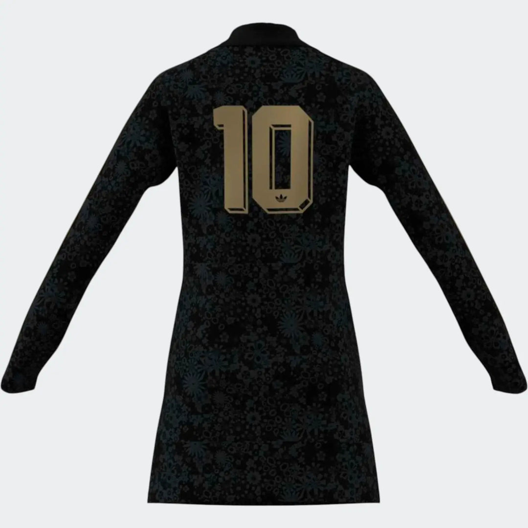 Adidas Originals X Liberty London Dress