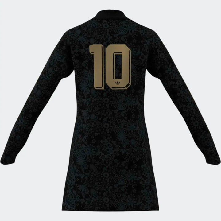 Adidas Originals X Liberty London Dress