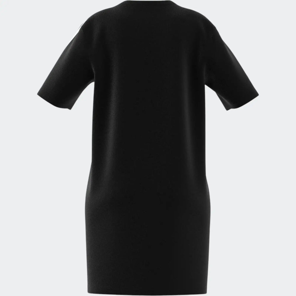 Essentials 3-Stripes Single Jersey Boyfriend Tee Dress