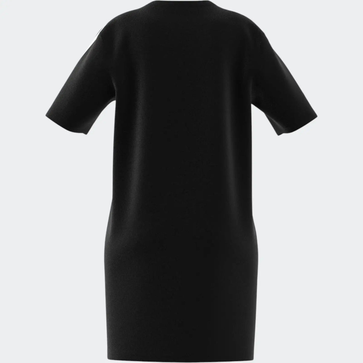 Essentials 3-Stripes Single Jersey Boyfriend Tee Dress