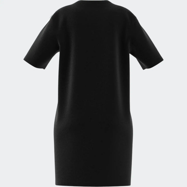 Essentials 3-Stripes Single Jersey Boyfriend Tee Dress