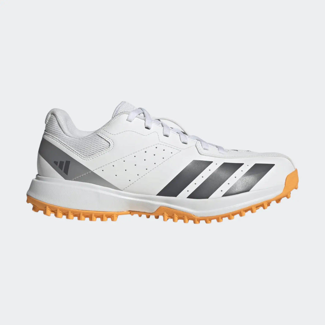 Howzat Spikeless Cricket Shoes