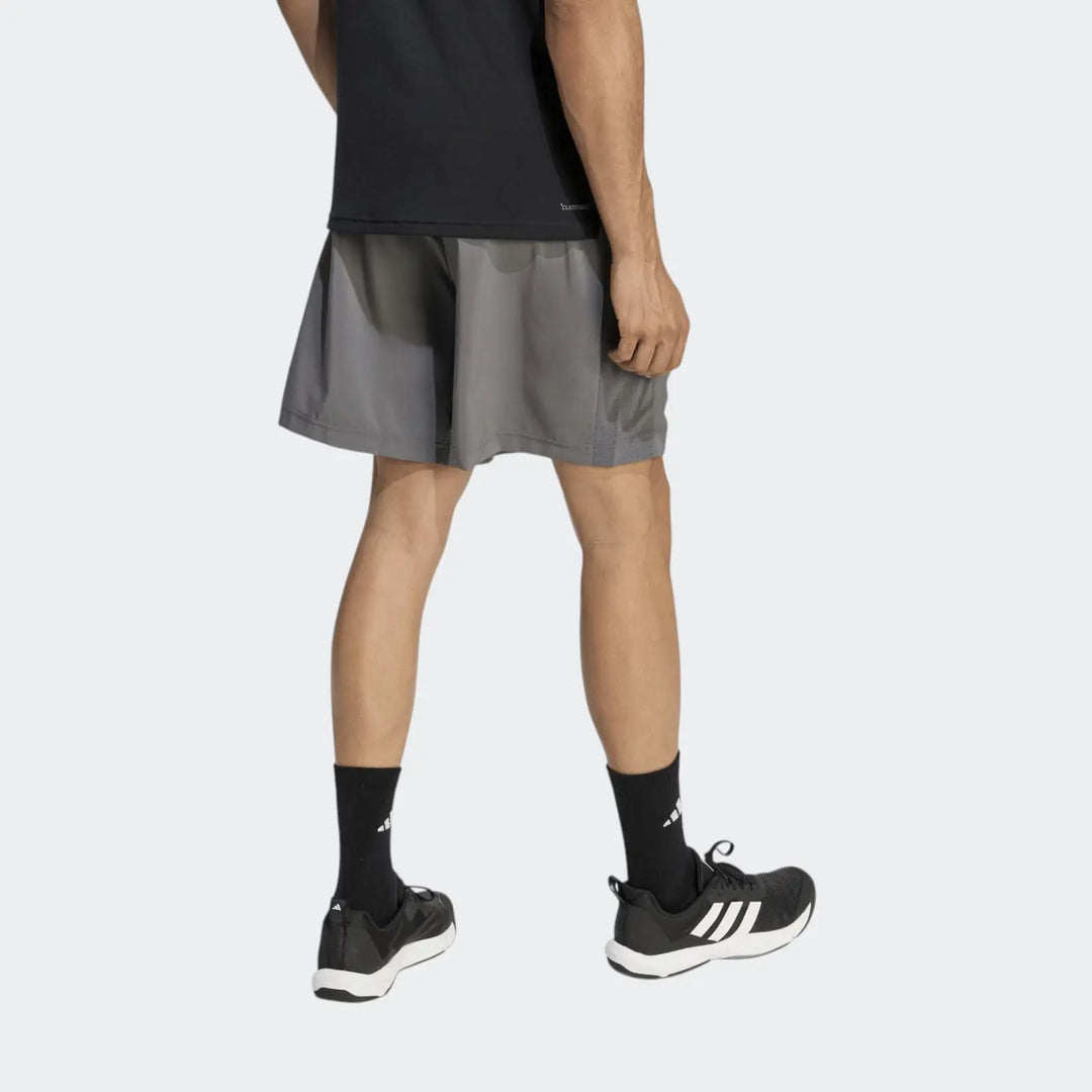 Workout Essentials Base Woven Short