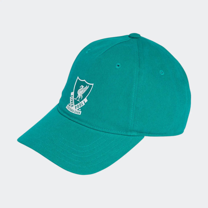Liverpool Fc Third Cap
